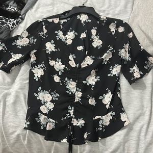Express top